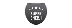 Süperenerji